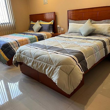Matty House Apartment Лима Екстериор снимка