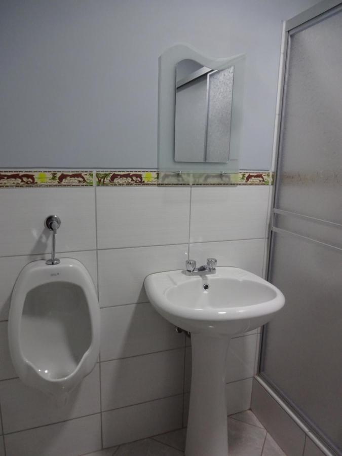 Matty House Apartment Лима Екстериор снимка